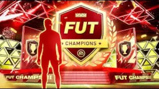 Opening FUT Champions Red Player Picks EAFC 24