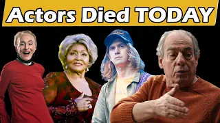Actors Who Died Today | MAY 2023 | May 2023 Deaths Episode 3