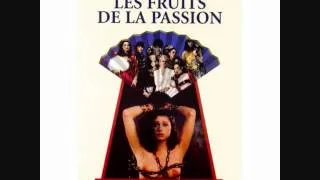 J. A. Seazer -- Les Fruits de la Passion [Theme Short]