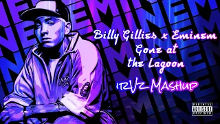 Billy Gillies x Eminem - Gone at the Lagoon (irVz Mashup)