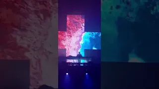 Martin Garrix & Blinders - Thunder (2023 New ID from The Martin Garrix Show)