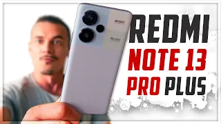 Крутейший Redmi NOTE в истории!💪 Обзор Redmi NOTE 13 Pro PLUS
