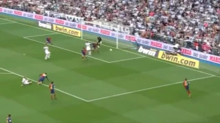 The Game That Changed Modern Football - Tactical analysis of Real Madrid - Barcelona 2-6