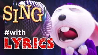 SING  "My Way" with LYRICS by Mike / Seth MacFarlane