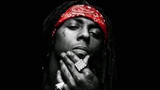 Lil Wayne - Red Nation (Feat. The Game)