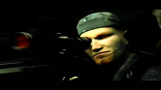 Tom Clancy's Rainbow Six 3: Black Arrow - Cinematic (Xbox)