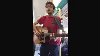 Every Tube Station Song, performed by Jay Foreman #WalkTheTube