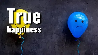 Discover the secret to true happiness? Hedonia vs Eudaimonia!