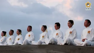 Mastering Essence of Literature and Martial Arts | Tai Ji Men Qigong