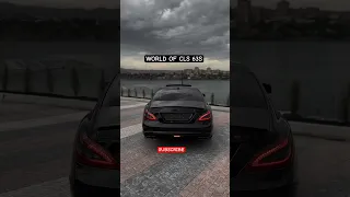 Mercedes CLS 63s amg💪🏻#short #shorts #mercedes #cls63s #benz #amg #subscribe #sigma #video #best