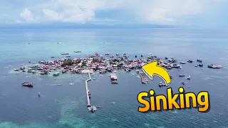 TOP 8 MOST CROWDED ISLANDS IN THE PHILIPPINES