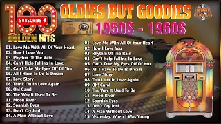 Best Classic Oldies But Goodies 60s 70s | Golden Oldies Greatest Hits 50s 60s | Legendary Songs Ever