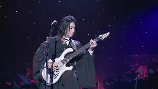 和楽器バンド Wagakki Band : 蛍火(Hotarubi) - 2020 Premium Symphonic Night Vol.2 (sub CC)