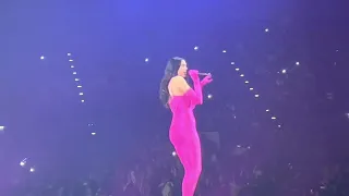 Dua Lipa - New rules live in Birmingham 17/4/22