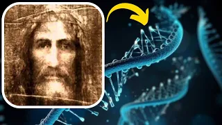 DNA Test May Have Finally Solved The Mystery Of The Ancient “Shroud of Turin”