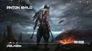 Anton Shilo - Helheim | Viking Music | Royalty Free Links Included