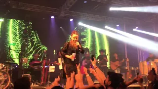 CORAÇÃO INFECTADO //Maiara e Maraisa  💔 // Ao Vivo // Cuiabá