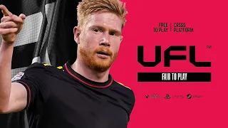 КОГДА ВЫЙДЕТ UFL? / Как дела у конкурента FIFA и eFootball?