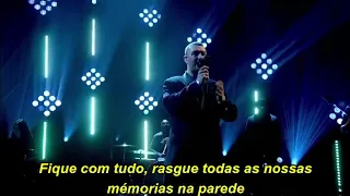 Sam Smith - Diamonds - Live - (LEGENDADO)