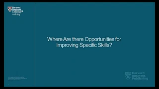 Organizational Insights: Skills