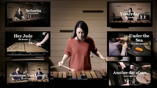 Percussion Cover collection#1