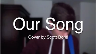 Our Song - Taylor Swift (Acoustic Cover)