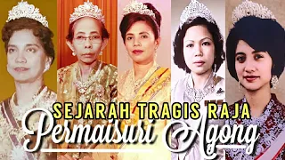 [PART 1/4] TERUSIR PENJAJAH, SRIKANDI MALAY❗SEJARAH PERMAISURI AGONG KURSHIAH JEMAAH BUDRIAH BAHIYAH