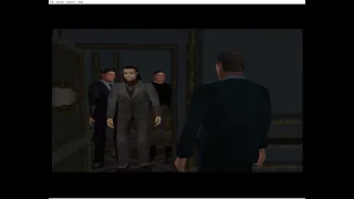 007: The World Is Not Enough N64 Walkthrough 6: Night Watch