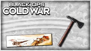 Black Ops Cold War: Hail Mary Quick Guide