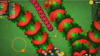 🐍 ran san moi | worms zone.io | the best worms zone, top 1, kich tinh, snake game, rank1,wild spike,