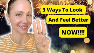 How To Look And Feel Better For FREE in 2024!