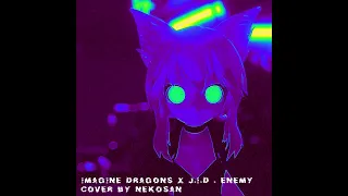 Imagine Dragons - Enemy