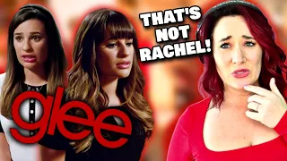 Vocal Coach Reacts to Torn - Glee | WOW! She were…