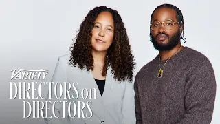 Ryan Coogler & Gina Prince-Bythewood | Directors on Directors