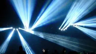 Tiesto : Tiesto ft. BT - Love Comes Again (Bart Claessen Remix) @ Parken, Copenhagen