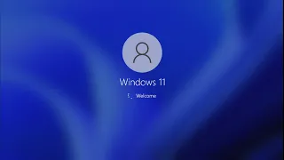 Windows 11 Startup and Shutdown