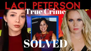 ASMR True Crime | Laci Peterson | Collab with SOFT ASMR #ASMR