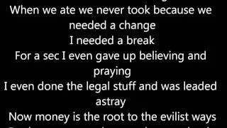 Written in the stars clean (lyrics)