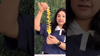 Cheap VS Expensive *Potato Twister* Gadgets Review🔥🔥…Amazon Gadgets 2023😍 #Shorts #AmazonFinds