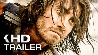 PRINCE OF PERSIA: Der Sand der Zeit Trailer German Deutsch (2010)