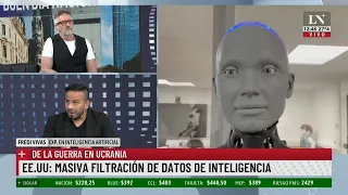 ¿Cómo funciona la inteligencia artificial?