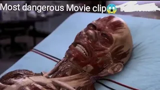 Most dangerous movie clip I ever seen