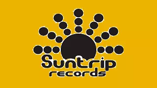 Gnome - A Tribute To Suntrip Records [Goa Trance Mix] ᴴᴰ