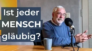 Gerald Hüther: Über Glaube, Religion und die Schöpfung