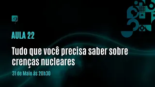 Tudo que você precisa saber sobre Crenças Nucleares