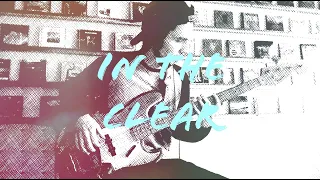 Foo Fighters In the Clear Bass Cover TABS daniB5000