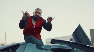 Drake Ft  Migos & Travis Scott 'No Answer' Official Music Video