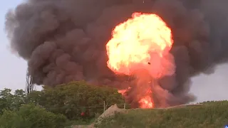 Rozmowa z bossem śmieciowego podziemia. „ Co nie jest zabronione to jest dozwolone” (UWAGA! TVN)