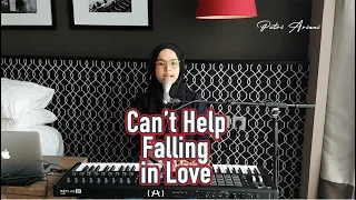 Can't Help Falling In Love - Elvis Presley | Putri Ariani Cover