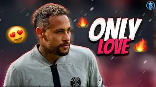 Neymar Jr - BEAT ONLY LOVE - can hurt like this 💔 - TikTok (PAGOFUNK REMIX) prod. Djay L Beats